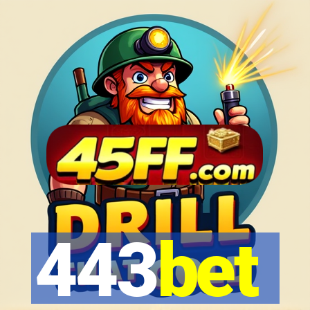 443bet