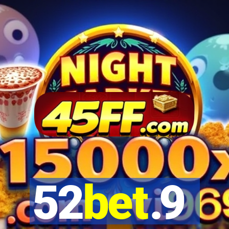 52bet.9