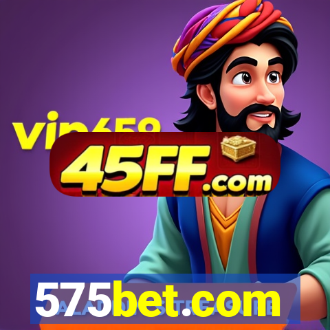 575bet.com