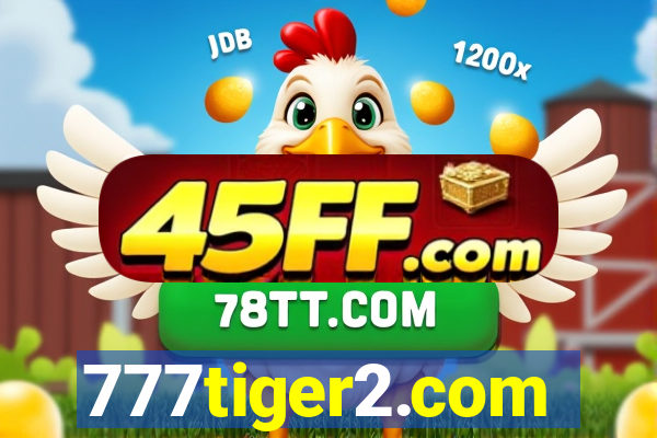 777tiger2.com