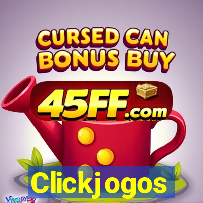Clickjogos