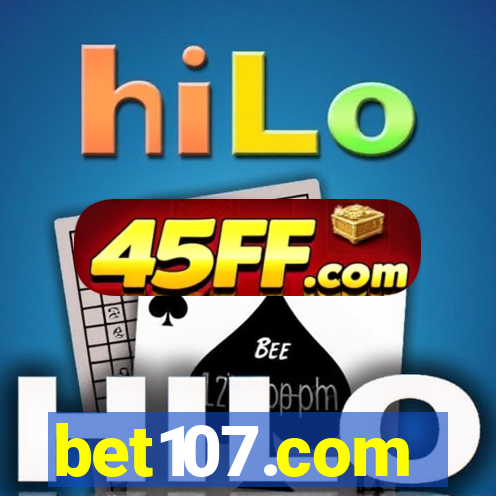 bet107.com
