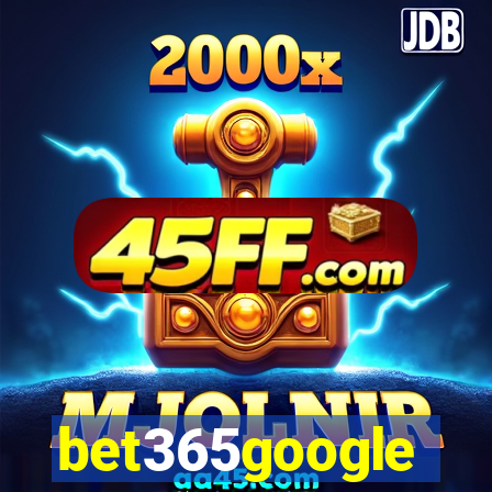 bet365google