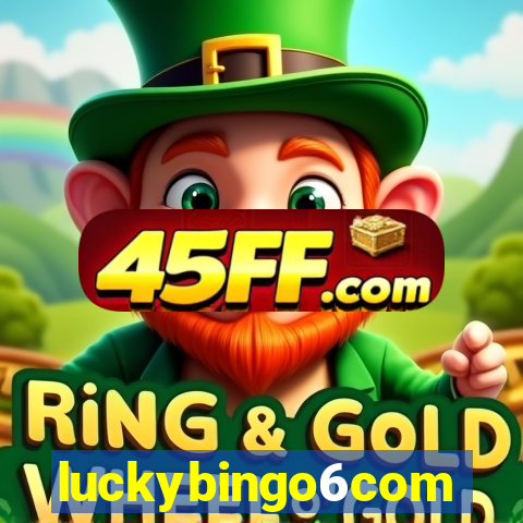 luckybingo6com