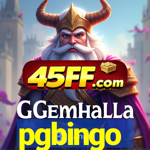 pgbingo
